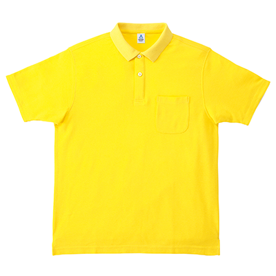 LIFEMAX 6.5oz 2WAYカラーポロシャツ | オリジナル LIFEMAX 6.5oz 2WAY